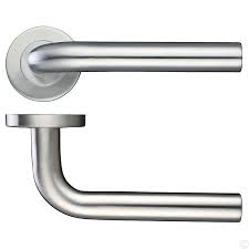 Tay nắm cửa bằng thép không gỉ
